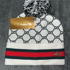 GG beanie